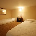 Aparthotel Meliti Akrata