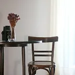 شقة فندقية Meliti أكراتا