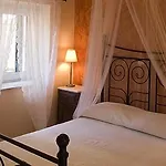 Aparthotel Meliti Akrata