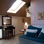 Apartmanhotel Meliti Akráta