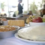 Meliti Aparthotel Akrata