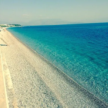 Meliti Aparthotel 3*