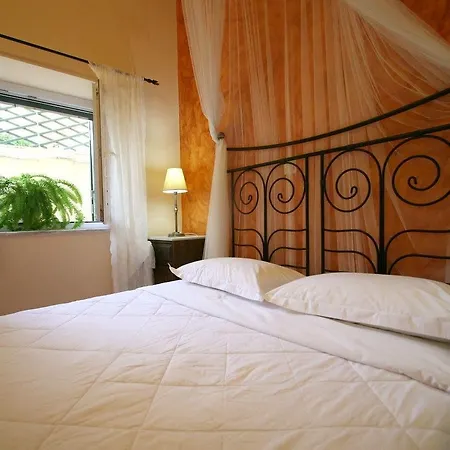 Meliti Aparthotel