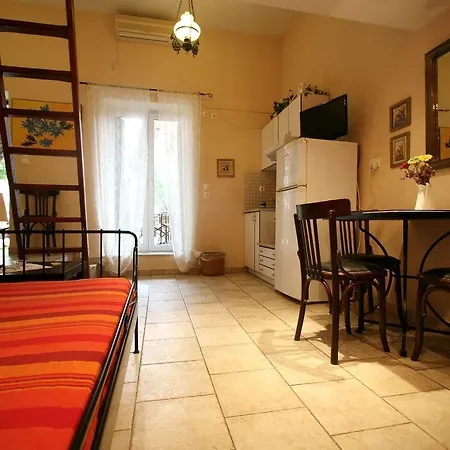 Aparthotel Meliti 3*