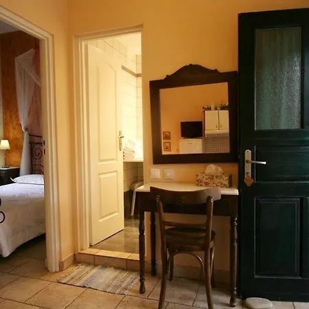Aparthotel Meliti 3*