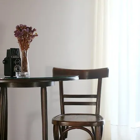 Aparthotel Meliti Akrata