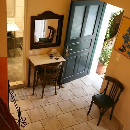 Meliti Aparthotel 3*