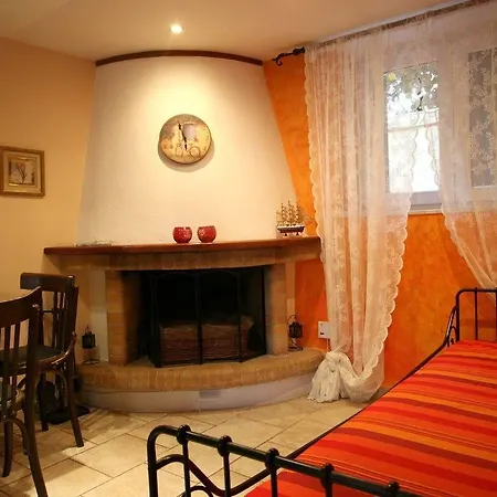 Aparthotel Meliti