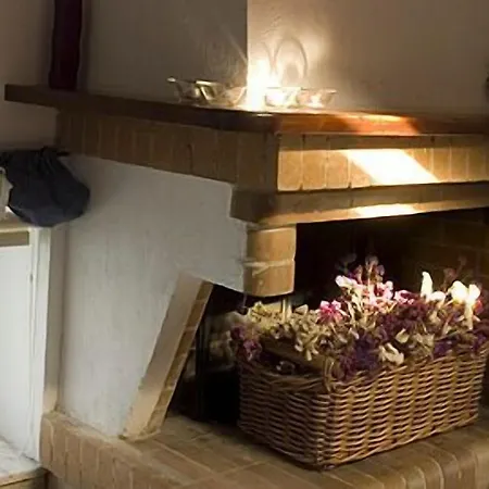 Aparthotel Meliti