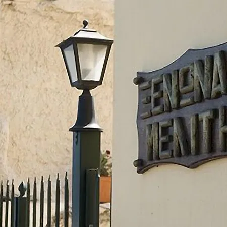 Aparthotel Meliti Akrata