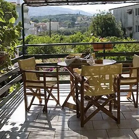 Aparthotel Meliti 3*