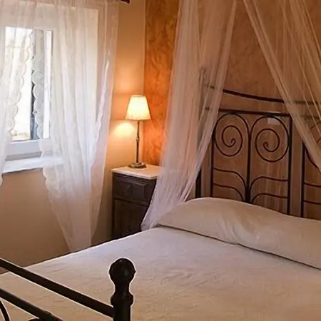 Aparthotel Meliti Akrata