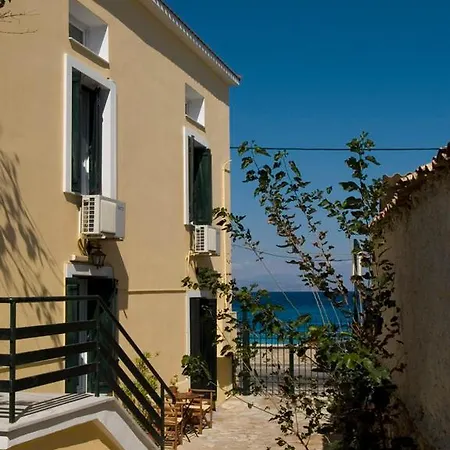 Meliti Aparthotel 3*