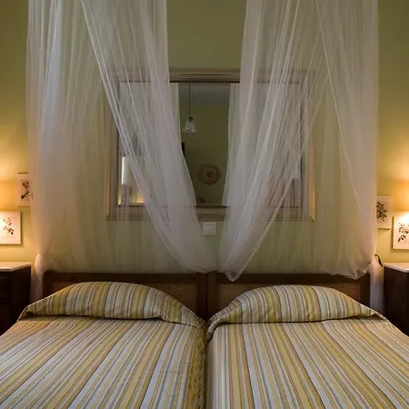 Aparthotel Meliti