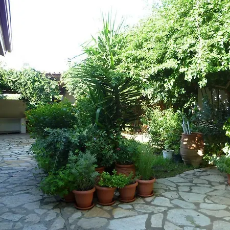 Meliti 3* Akrata