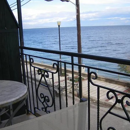 Meliti Aparthotel 3*