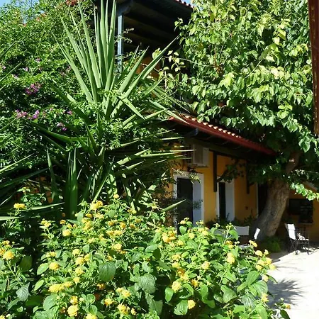 Meliti 3*