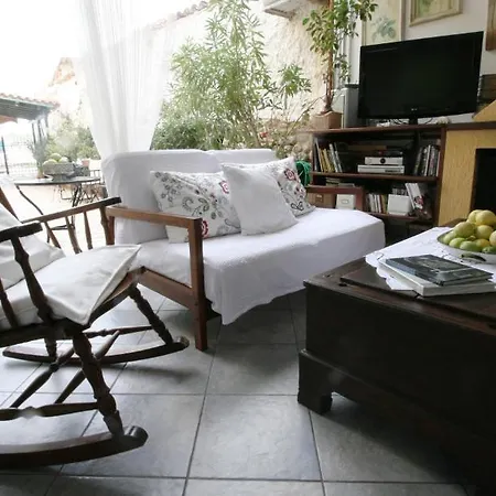 Aparthotel Meliti 3*