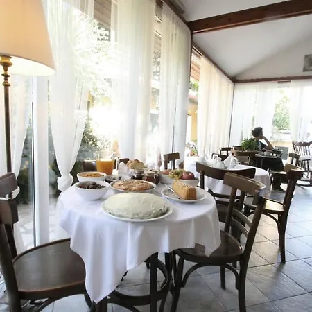 Aparthotel Meliti