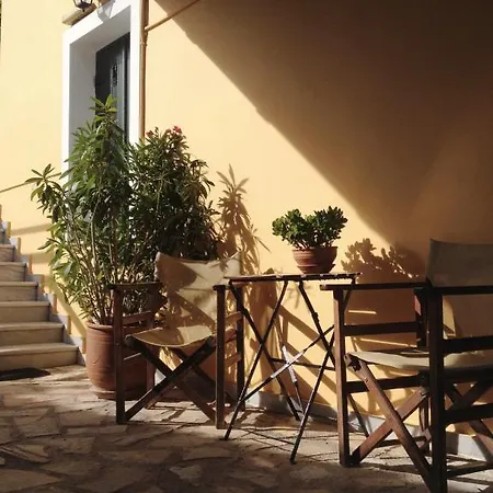 Meliti Aparthotel 3*