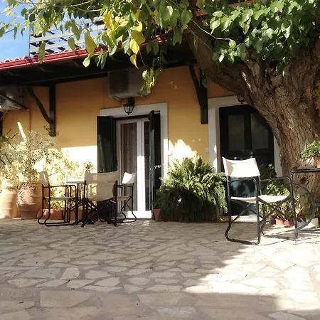 Meliti Apart Otel