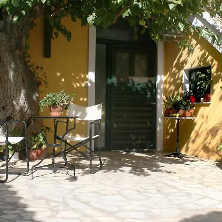 Meliti Aparthotel 3*