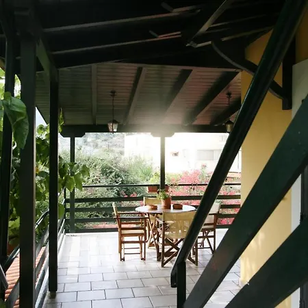 Meliti Aparthotel