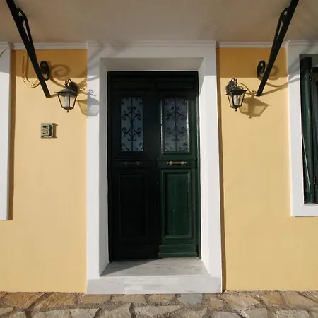 Aparthotel Meliti 3*