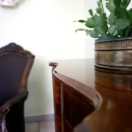 Aparthotel Meliti Akrata