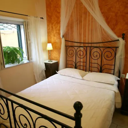 Aparthotel Meliti