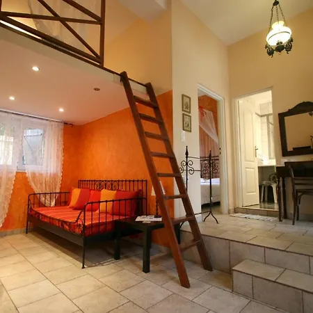 Meliti Aparthotel