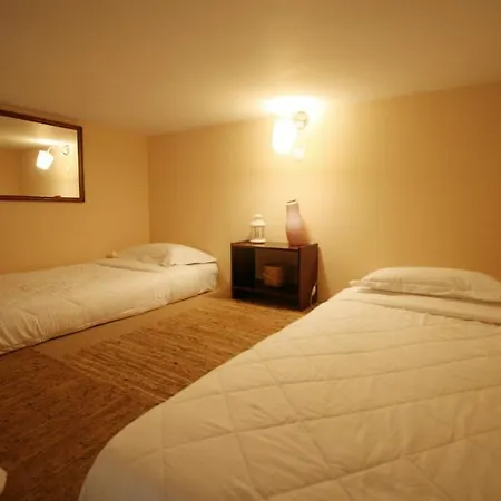 Aparthotel Meliti Akrata