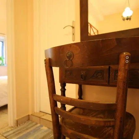 Aparthotel Meliti