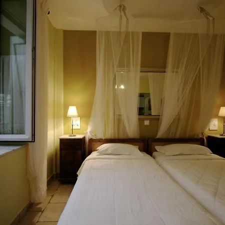 Aparthotel Meliti