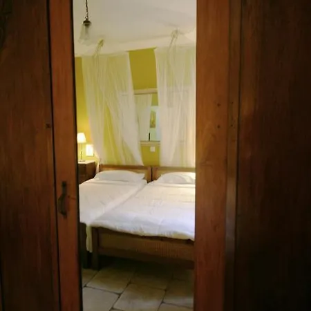 Meliti Aparthotel Akrata