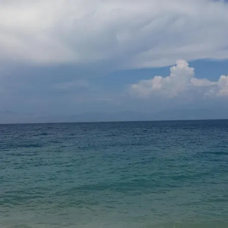 Meliti Aparthotel Akrata