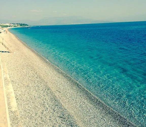 Meliti Aparthotel 3*