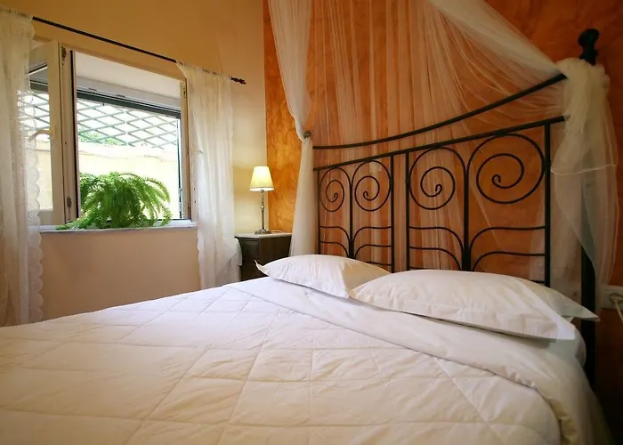 Meliti Apart Otel