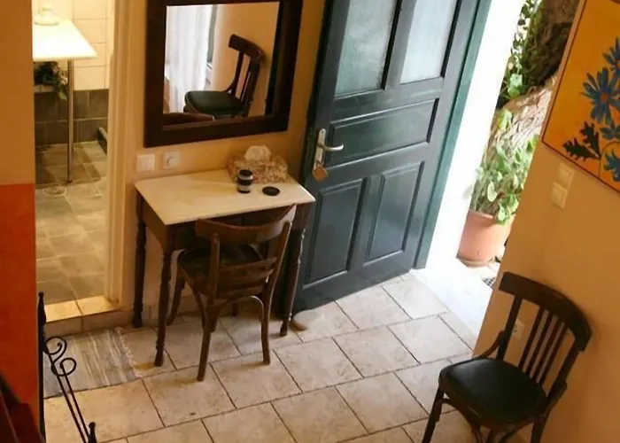 Meliti Aparthotel 3*