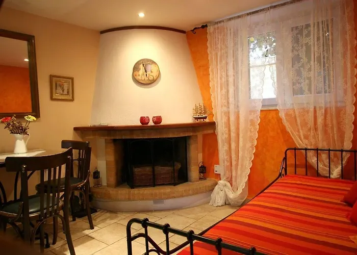 Apart Otel Meliti