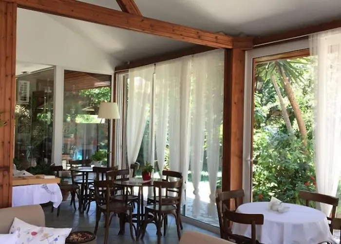 Meliti Apart-hotel 3*