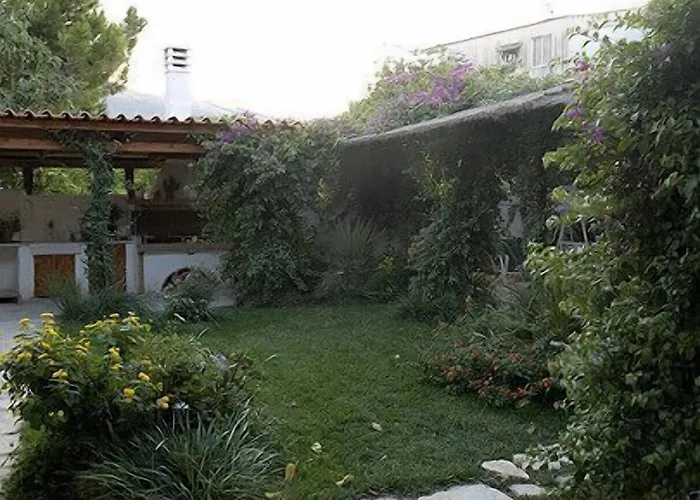 Meliti 3* Akrata