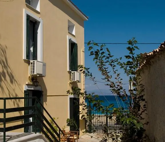 Meliti Apart Otel 3*