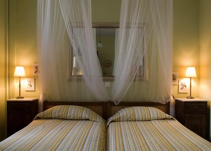 Apart Otel Meliti