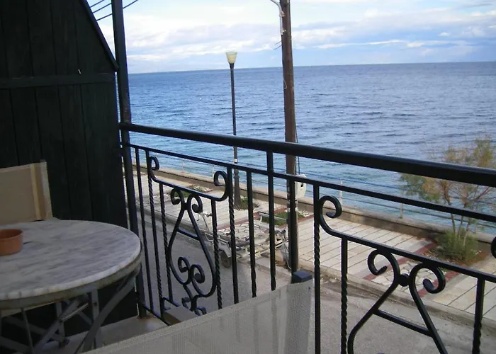 Meliti Aparthotel 3*