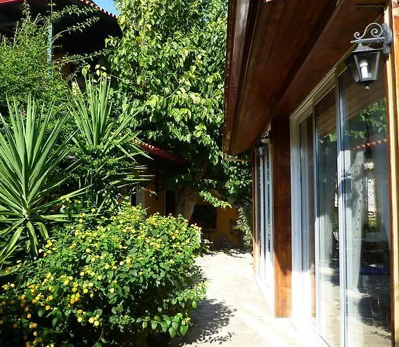 Meliti Apart-hotel Akrata