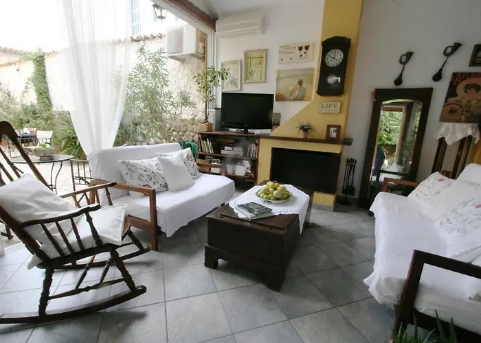 Meliti Apart Otel