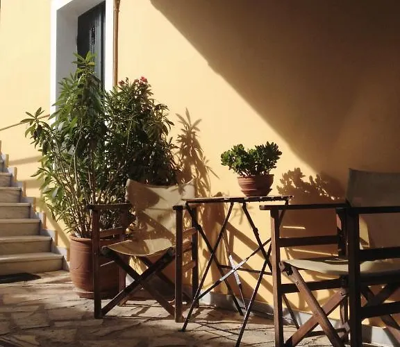 Meliti Apart-hotel 3*