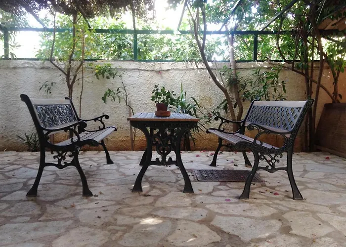 Meliti 3* Akrata