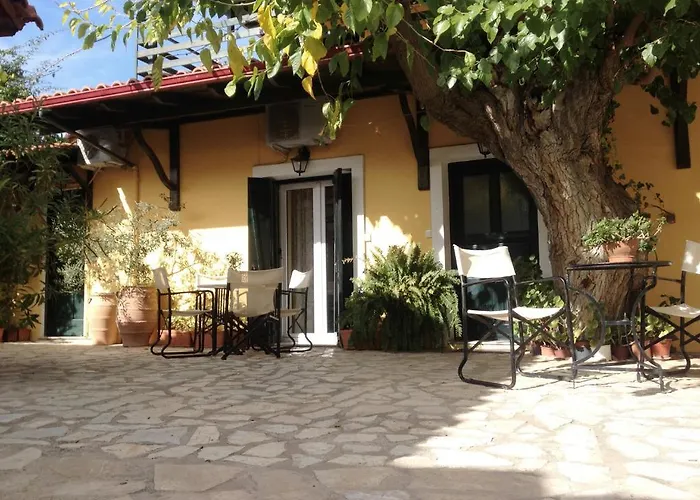 Meliti Apart Otel